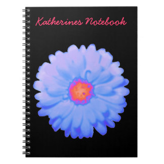 Cuaderno Portátil de Personalizable Marigold caliente y frí