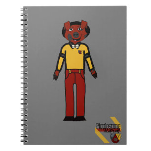 Cuaderno Portátil de piedra angular 2
