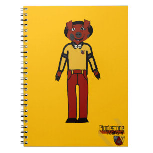 Cuaderno Portátil de piedra angular 2Y