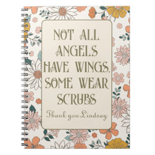 Cuaderno Portátil de Planificador de Trabajadores de Frontl