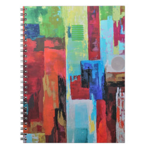 Cuaderno Portátil de portal