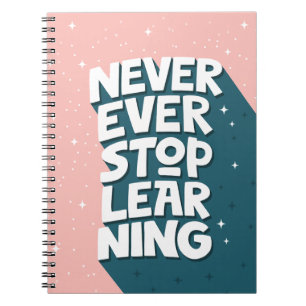 Cuaderno Portátil de presupuesto motivacional