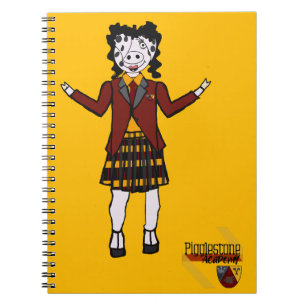 Cuaderno Portátil de primer nivel