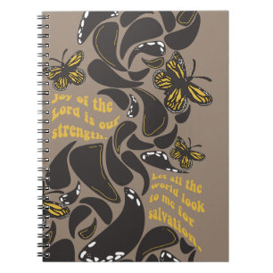 Cuaderno Portátil de promoción