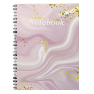 Cuaderno Portátil de Recuerdos blancos y negros de personal