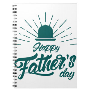 Cuaderno Portátil de Recuerdos monocromo