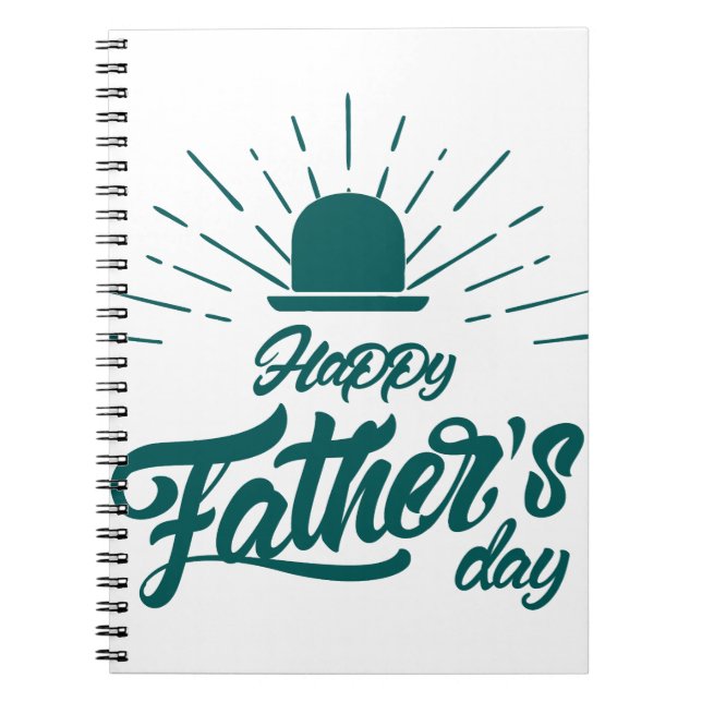 Cuaderno Portátil de Recuerdos monocromo (Frente)