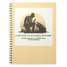 Cuaderno Portátil de reunión anual de TWS-WS 2025