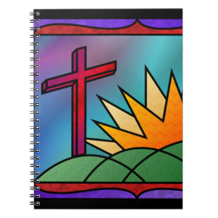 Cuaderno Portátil de Semana Santa