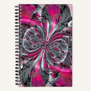 Cuaderno Portátil de señales mixtas