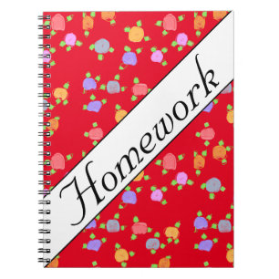 Cuaderno Portátil de trabajo en cámara espiral