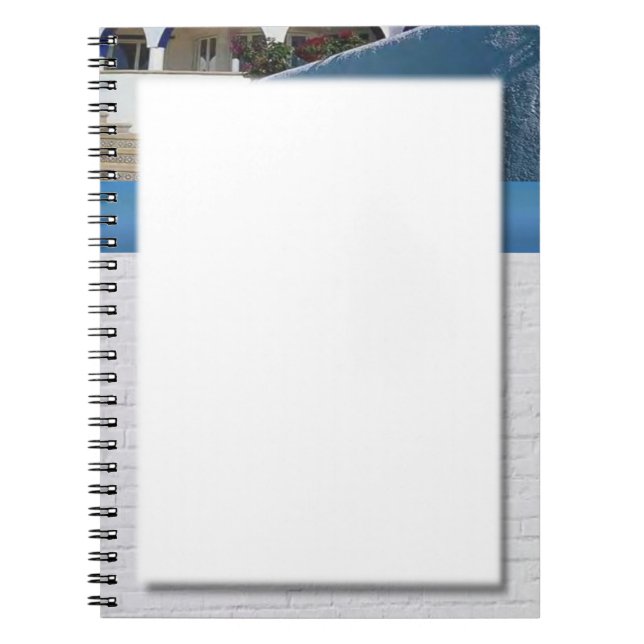Cuaderno Portátil de uso compartido de tiempo (Frente)