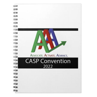 Cuaderno Portátil del Convenio CASP 