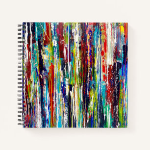 Cuaderno Portátil del Día de la Independencia