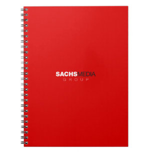 Cuaderno Portátil del grupo multimedia Sachs