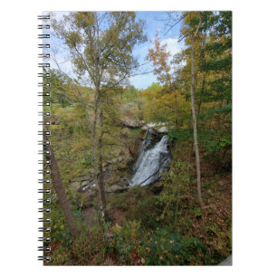 Cuaderno Portátil del Parque Nacional Brandywine del Valle 