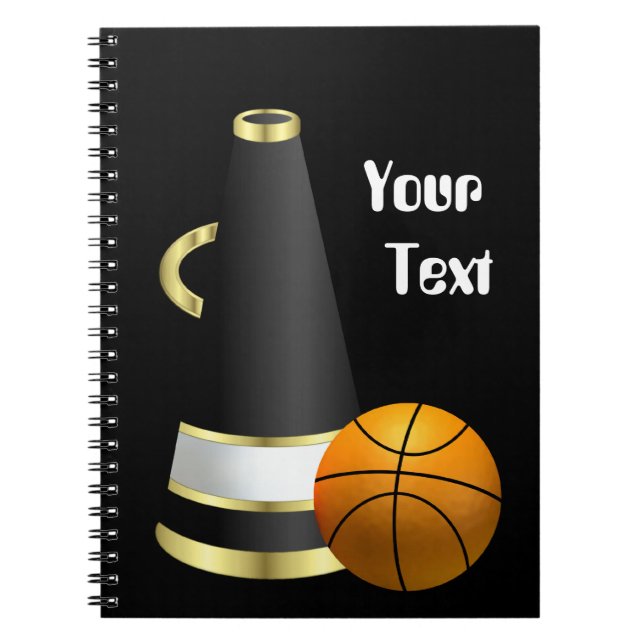 Cuaderno Portátil Deportes 2 (Frente)