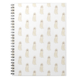 Cuaderno Portátil Doodle III (blanco crema)