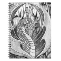 Portátil Dragon