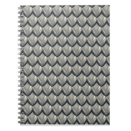 Cuaderno Portátil Dragon Scales
