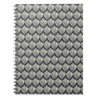 Cuaderno Portátil Dragon Scales