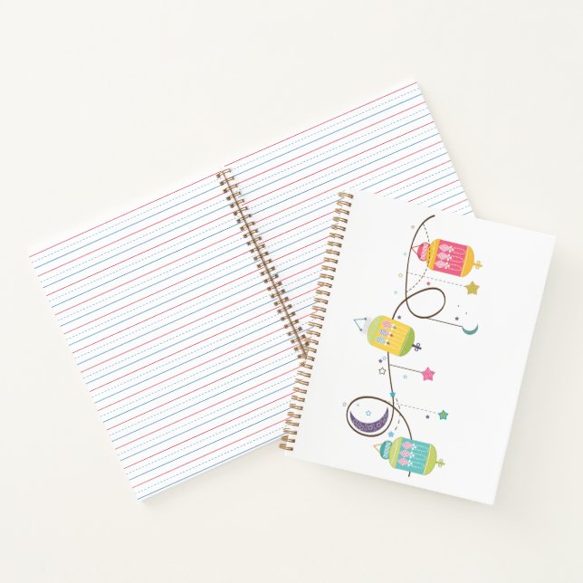 Cuaderno Portátil Eid (Interior)