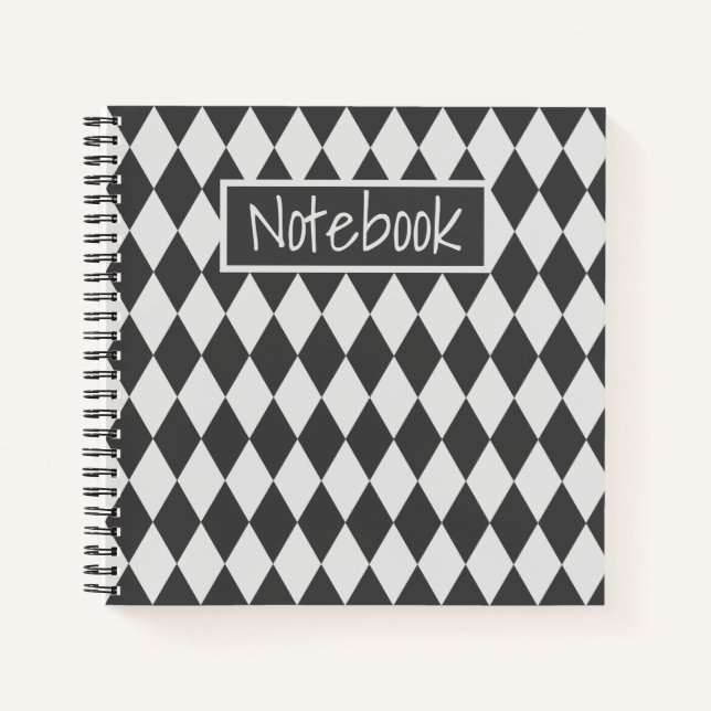 Cuaderno Portátil elegante de almohada de lanzamiento de rh (Anverso)