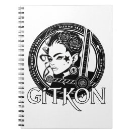 Cuaderno Portátil Elf | GitKon: La Comunidad del Código