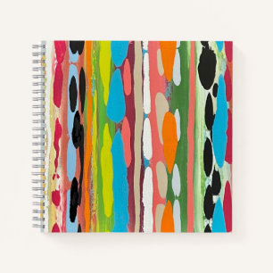 Cuaderno Portátil en cascada 4