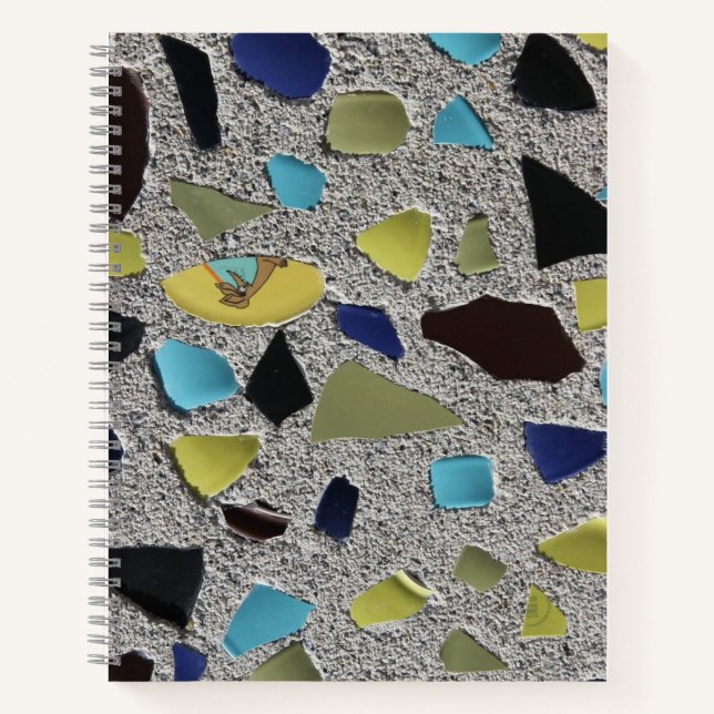 CUADERNO PORTÁTIL ESPECIAL 13 (Anverso)