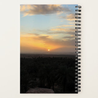 Cuaderno Portátil espiral 2022
