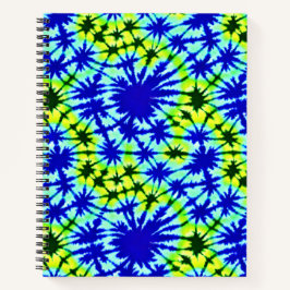 Cuaderno Portátil espiral - 8,5" x 11"
