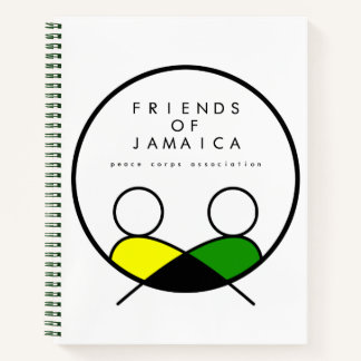 Cuaderno Portátil espiral (8,5x11)