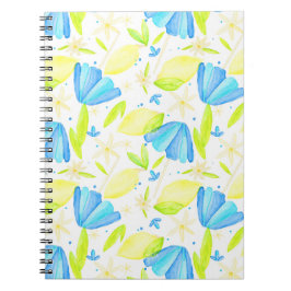 Cuaderno Portátil espiral Amalfi dreamin'