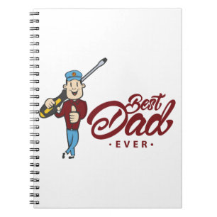 Cuaderno Portátil espiral con fotos personalizadas