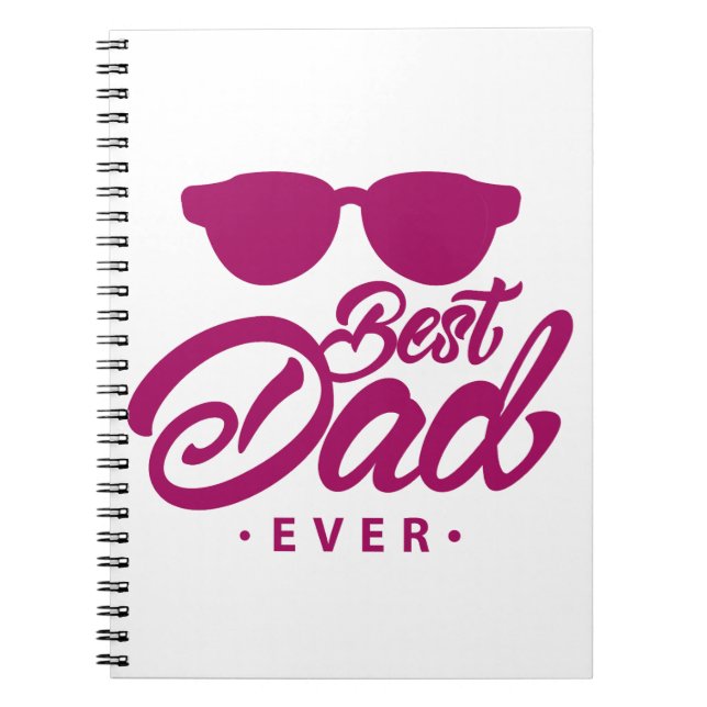 Cuaderno Portátil espiral con las mejores fotos (Frente)