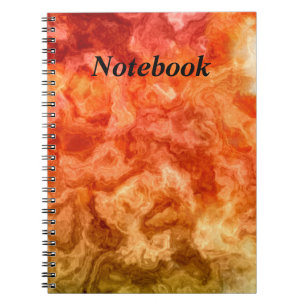 Cuaderno Portátil espiral con las mejores fotos personaliza