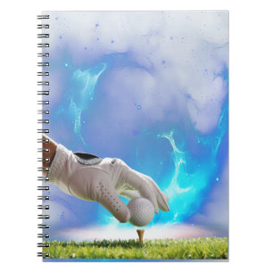 Cuaderno Portátil espiral con sus mejores fotos monocromas.