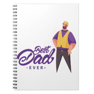Cuaderno Portátil espiral con tus fotos favoritas