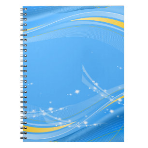 Cuaderno Portátil espiral con tus Recuerdos favoritos .