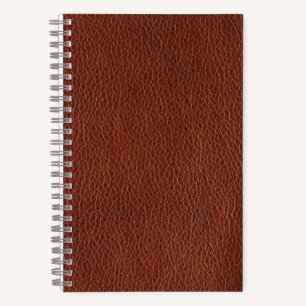 Cuaderno portátil espiral de 5,5" x 8,5"