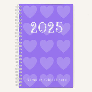 Cuaderno Portátil espiral multipropósito de Jo Images