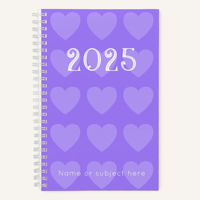 Cuaderno Portátil espiral multipropósito de Jo Images (Anverso)