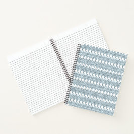 Cuaderno Portátil espiral personalizado