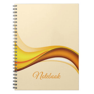 Cuaderno Portátil espiral personalizado con foto monocroma