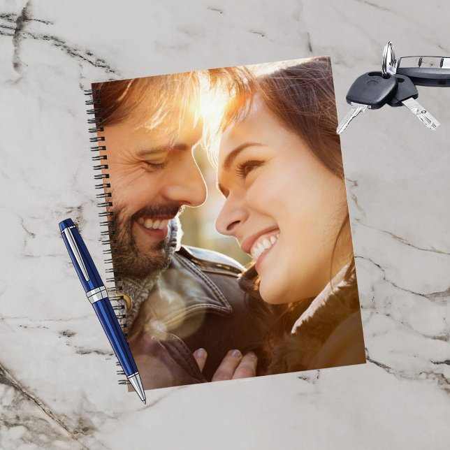 Cuaderno Portátil Espiral Personalizado Únicamente (Subido por el creador)