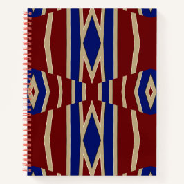 Cuaderno Portátil espiral, un diseño clásico de varios colo