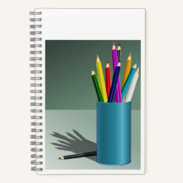 Cuaderno Portátil estándar