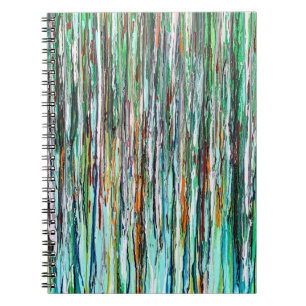 Cuaderno Portátil Everglades