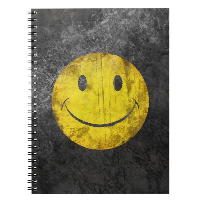 Cuaderno Portátil facial con problemas (Frente)